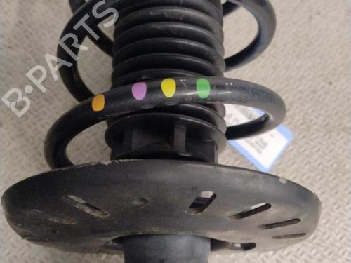 Left front shock absorber NISSAN NOTE (E11, NE11) 1.5 dCi | BP36462155M16 - Image 4