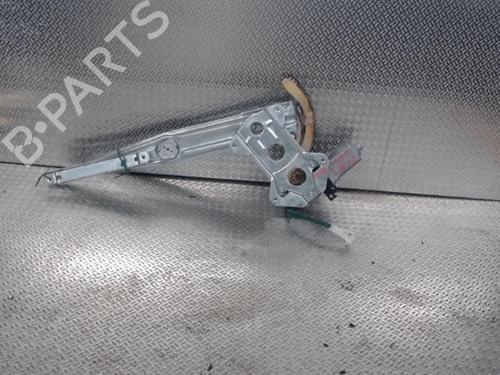 Used Front left window mechanism Front left window mechanism SUZUKI IGNIS II (MH) 1.3 DDiS (RM413D) (70 hp) 24075922 24075922