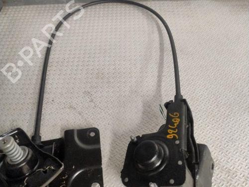 Andre RENAULT MASTER III Platform/Chassis (EV, HV, UV) 2.3 dCi 145 FWD (EV0E, EV0F, HV0E, HV0F, UV0E, UV0F,... | BP38942034O1 - Image 3