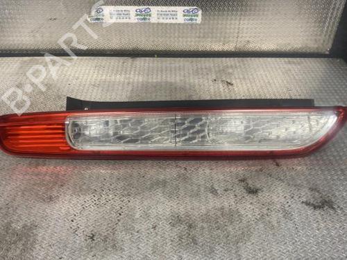 Used Left taillight Left taillight 24100011 24100011