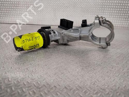 Ignition barrel CITROËN NEMO MPV 1.4 HDi | BP37514775M48 - Image 4