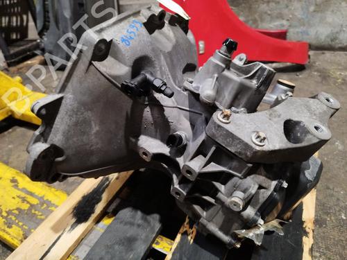 Gearbox OPEL CORSA D (S07) 1.4 (L08, L68) | BP34049046M3 - Image 2