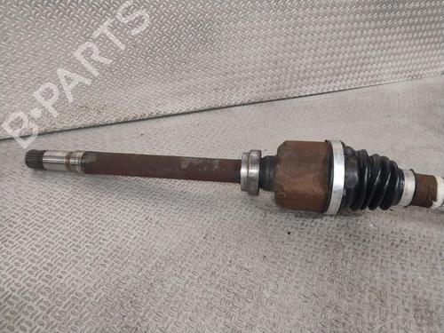 Used Right front driveshaft PEUGEOT 308 II (LB_, LP_, LW_, LH_, L3_) 1.6 HDi / BlueHDi 115 (115 hp) 31819476