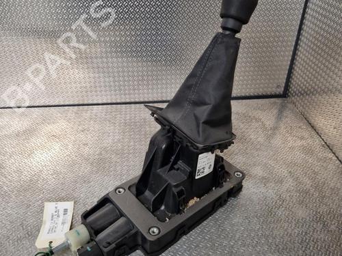 Used Shift knob Shift knob RENAULT EXPRESS Box Body/MPV 1.5 Blue dCi 75 (F6AA) (75 hp) 24063560 24063560