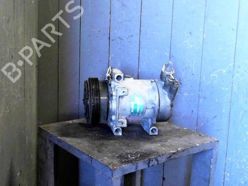 Compressor A/A RENAULT TWINGO I (C06_) 1.2 (C066, C068) (58 hp) 24063667