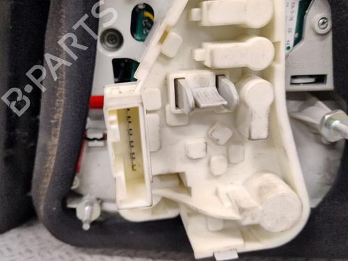 Left taillight BMW 3 (E90) 316 d | BP31265940C34