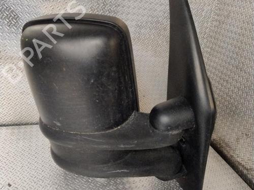 Used Right mirror RENAULT MASTER II Van (FD) 2.5 D (80 hp) 25704075