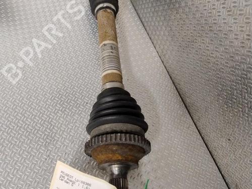 Antriebswelle links vorne PEUGEOT 206 Hatchback (2A/C) 1.6 16V | BP29739652M38