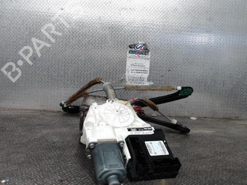 Used Front right window mechanism AUDI A3 Sportback (8PA) 2.0 TDI 16V (140 hp) 24090241