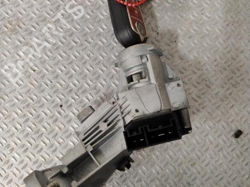 Used Ignition barrel Ignition barrel ALFA ROMEO GIULIETTA (940_) 1.6 JTDM (940FYB11, 940FYB1A, 940FYF11, 940FYF1A) (120 hp) 31119663 31119663