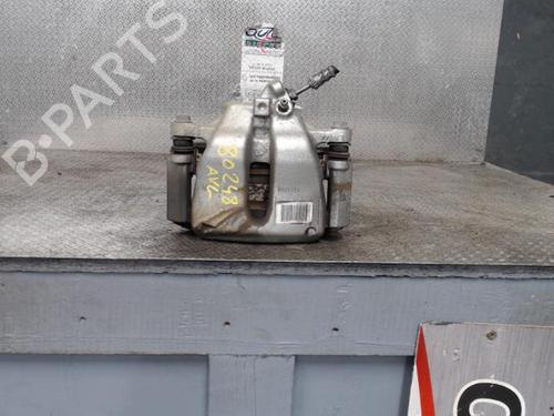 Used Left front brake caliper Left front brake caliper CITROËN C3 AIRCROSS II (2R_, 2C_) 1.2 PureTech 110 (2RHNZB, 2RHNZW, 2RHNPX, 2RHNPJ) (110 hp) 24088738 24088738