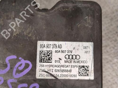 Used ABS pump AUDI Q5 Sportback (FYT) 35 TDI Mild Hybrid (163 hp) 31266098