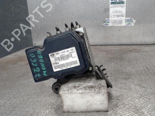 ABS pump FORD MONDEO IV Saloon (BA7) 1.8 TDCi | BP30483837M43