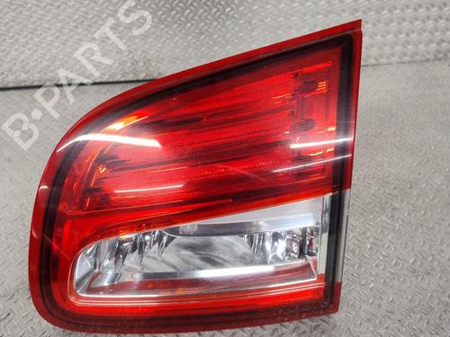 Højre baglygte bagklap Højre baglygte bagklap CITROËN C4 AIRCROSS 1.6 HDi 115 AWC (114 hp) 37083494 37083494