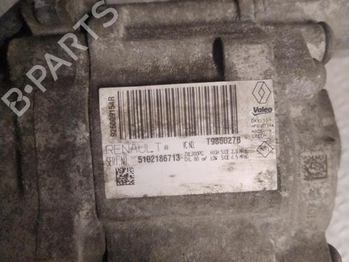 AC compressor DACIA SANDERO II 1.5 dCi 75 / Blue dCi 75 (B8JW, B8M4, B8AH, B8M7, B8M6) | BP36462487M34 - Image 4