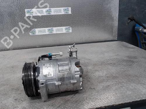 AC-Kompressor ALFA ROMEO 159 Sportwagon (939_) 1.9 JTDM 8V (939BXE1B) (120 hp) 24094036