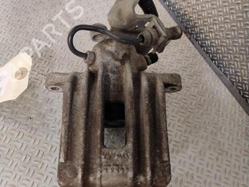 Left rear brake caliper SKODA OCTAVIA II (1Z3) 1.6 TDI | BP24625470M107