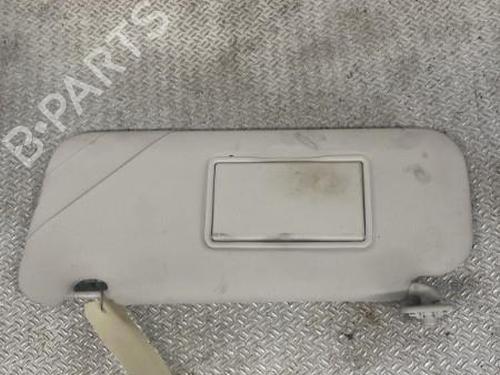left-sun-visor-citroen-c3-picasso-sh_-2008-24099505 main image