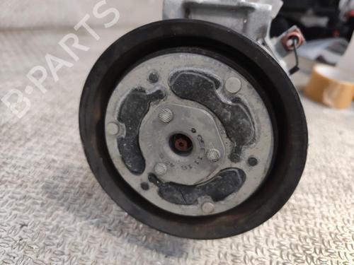 AC compressor AUDI Q3 (F3B) 35 TFSI Mild Hybrid | BP40553396M34 - Image 2