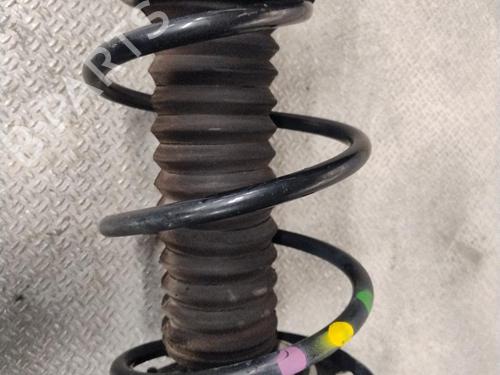 Left front shock absorber RENAULT CAPTUR I (J5_, H5_) 0.9 TCe 90 | BP35269672M16 - Image 2