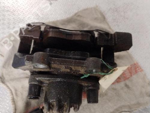 Used Right front brake caliper PEUGEOT 307 (3A/C) 2.0 HDi 135 (136 hp) 27471095