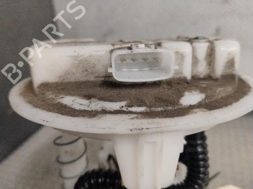 Fuel pump RENAULT TWINGO II (CN0_) 1.2 16V (CN04, CN0B) | BP32486419M76 - Image 2