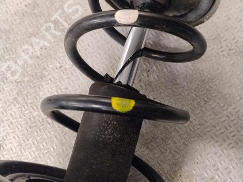 Used Left front shock absorber RENAULT TWINGO II (CN0_) 1.2 16V (CN04, CN0B) (75 hp) 25704348