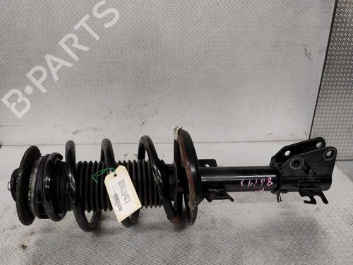 Right front shock absorber RENAULT MASTER III Platform/Chassis (EV, HV, UV) 2.3 dCi 145 FWD (EV0E, EV0F, HV0E, HV0F, UV0E, UV0F,... | BP37038828M17 - Image 3