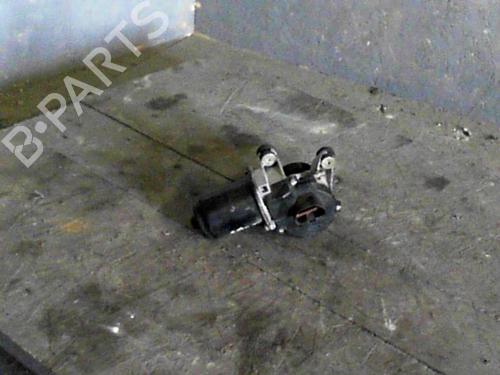 Used Front wiper motor HONDA LOGO (GA) 1.3 (GA3) (65 hp) 24064469
