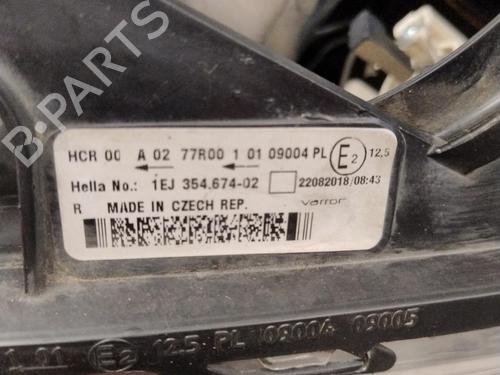 right-headlight-citroen-c3-ii-sc_-2009-30630657 main image