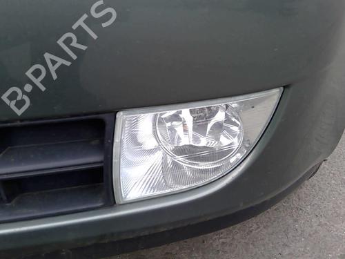 Left front fog light SKODA ROOMSTER (5J7) 1.9 TDI | BP24077024C30 