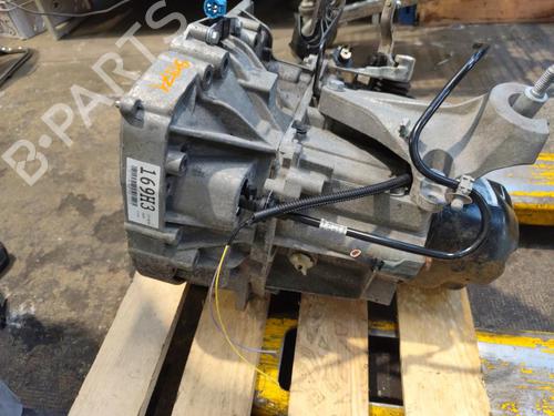 Gearbox RENAULT TWINGO II (CN0_) 1.2 Turbo (CN0C, CN0F) | BP38322436M3 - Image 3