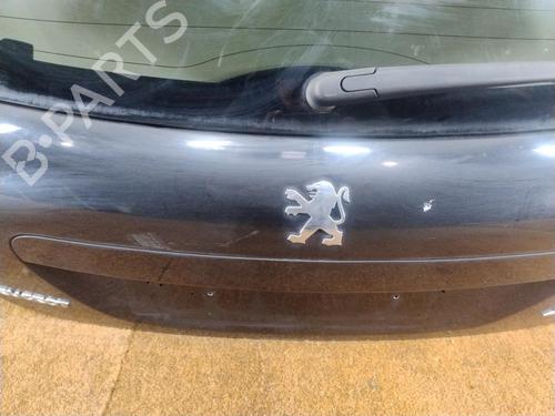 Tailgate PEUGEOT 207 (WA_, WC_) 1.4 16V | BP29644444C6 