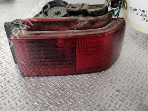 Højre baklys, støtfanger OPEL MERIVA A MPV (X03) 1.6 (E75) (105 hp) 26304334