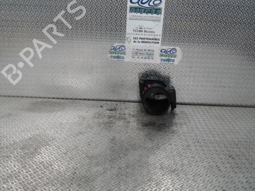 Used Mass air flow sensor CITROËN C4 Picasso I MPV (UD_) [2006-2015]  24073755