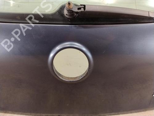 Tailgate VW GOLF V (1K1) 2.0 TDI 16V | BP27098533C6