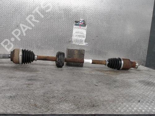 Used Right front driveshaft DACIA SANDERO 1.2 16V (75 hp) 24092780