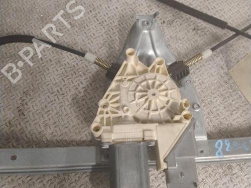 Front left window mechanism PEUGEOT 607 (9D, 9U) 2.0 HDI | BP30916315C22 