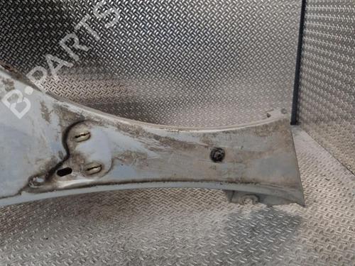 Right front fenders RENAULT SCÉNIC I MPV (JA0/1_, FA0_) 1.9 dCi RX4 | BP24070058C42 