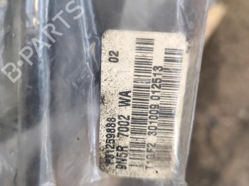 Gearbox VOLVO C30 (533) 1.6 D | BP33058456M3  - Image 5