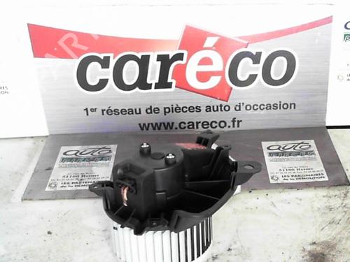 Used Heater blower motor Heater blower motor CITROËN NEMO Box Body/MPV (AA_) 1.4 (73 hp) 24063776 24063776