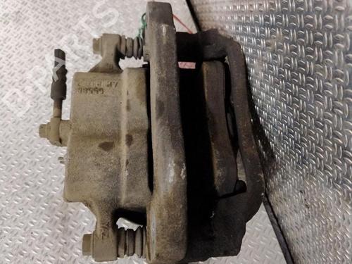 Used Right front brake caliper VW CRAFTER Van (SY_, SX_) 2.0 TDI FWD (SYB, SYC, SYD) (140 hp) 26514281