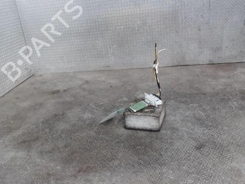 Used Heater resistor Heater resistor CITROËN C1 (PM_, PN_) 1.0 (68 hp) 24086758 24086758