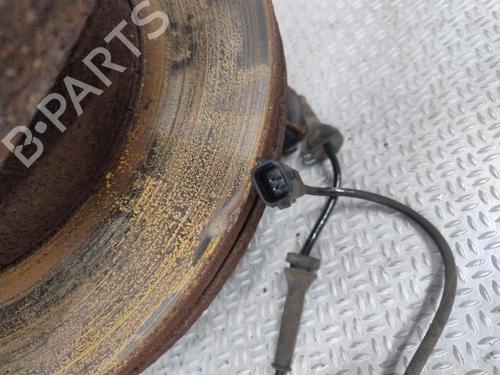 left-front-steering-knuckle-renault-master-iii-van-fv-2010-36656129 main image