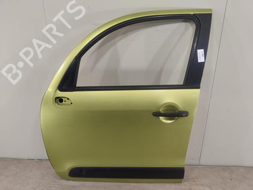 left-front-door-citroen-c3-picasso-sh_-2008-27550788 main image