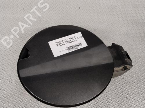 Fuel flap PEUGEOT 2008 I (CU_) 1.2 THP 130 / PureTech 130 | BP29963366C131