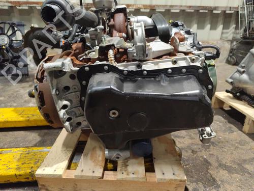Engine FIAT DUCATO Van (250_) 130 Multijet 2,3 D | BP37002416M1 - Image 3