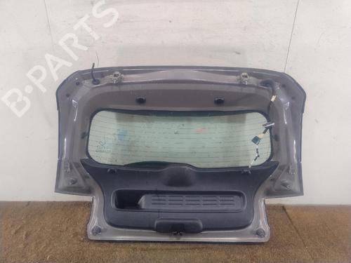 Tailgate CITROËN C4 CACTUS 1.2 VTi 82 | BP37163038C6 - Image 7