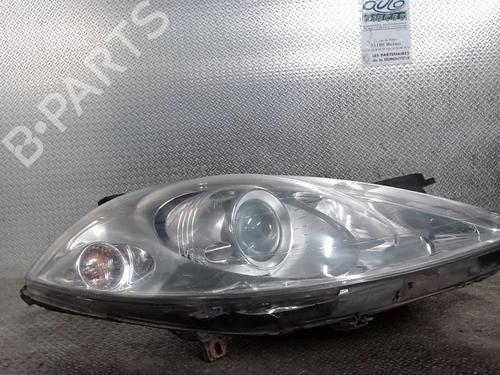 Used Right headlight Right headlight MERCEDES-BENZ A-CLASS (W169) A 180 CDI (169.007, 169.307) (109 hp) 24083447 24083447