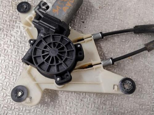 Front right window mechanism RENAULT MASTER III Van (FV) 2.3 dCi 110 FWD (FV0R, FV0W, FV1A) | BP36462788C23 - Image 2